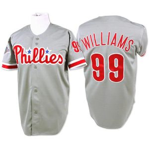 mitch williams mens replica philadelphia phillies grey throwback jersey 1000 41.jpg