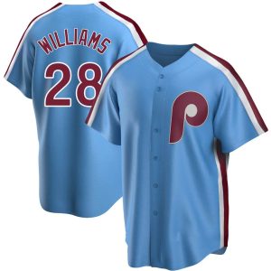 mitch williams mens replica philadelphia phillies light blue road cooperstown collection jersey 1000 2184.jpg