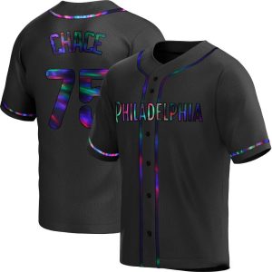 moises chace mens replica philadelphia phillies black holographic alternate jersey 1000 14207.jpg