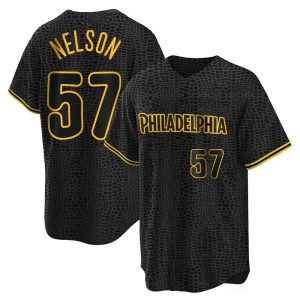nick nelson mens replica philadelphia phillies black snake skin city jersey 1000 7313.jpg