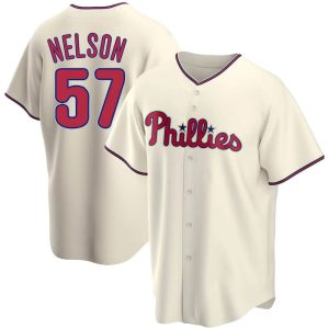 nick nelson youth replica philadelphia phillies cream alternate jersey 1000 3869.jpg