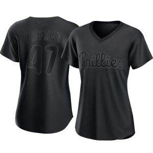 nolan hoffman womens authentic philadelphia phillies black pitch fashion jersey 1000 15182.jpg