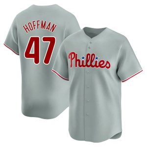 nolan hoffman youth limited philadelphia phillies gray away jersey 1000 15202.jpg