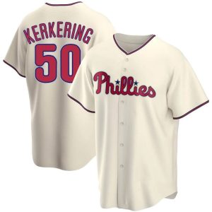 orion kerkering mens replica philadelphia phillies cream alternate jersey 1000 7467.jpg