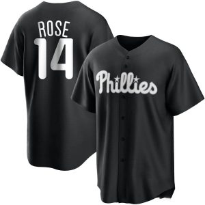 pete rose mens replica philadelphia phillies blackwhite jersey 1000 2794.jpg