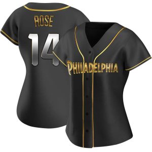 pete rose womens replica philadelphia phillies black golden alternate jersey 1000 2219.jpg