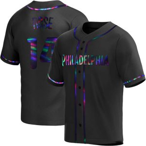 pete rose youth replica philadelphia phillies black holographic alternate jersey 1000 2215.jpg