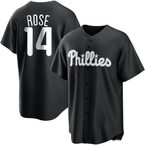 pete rose youth replica philadelphia phillies blackwhite jersey 1000 2795.jpg