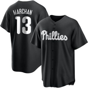 rafael marchan mens replica philadelphia phillies blackwhite jersey 1000 6104.jpg