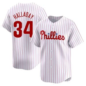 roy halladay mens limited philadelphia phillies white home jersey 1000 7813.jpg