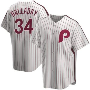 roy halladay mens replica philadelphia phillies white home cooperstown collection jersey 1000 866.jpg