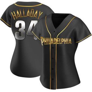 roy halladay womens replica philadelphia phillies black golden alternate jersey 1000 2329.jpg