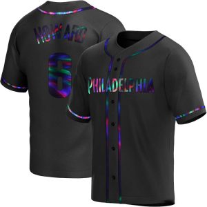 ryan howard mens replica philadelphia phillies black holographic alternate jersey 1000 2335.jpg