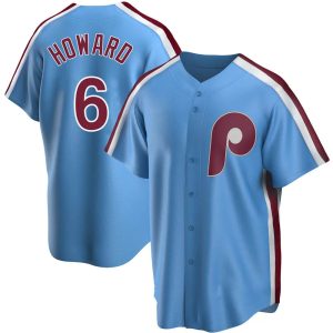 ryan howard mens replica philadelphia phillies light blue road cooperstown collection jersey 1000 2338.jpg