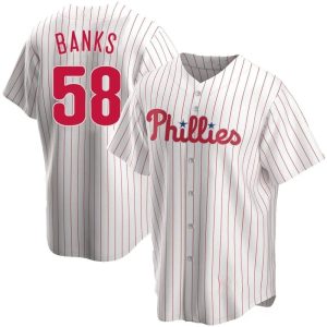 tanner banks mens replica philadelphia phillies white home jersey 1000 12309.jpg
