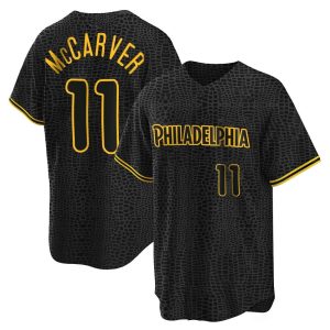 tim mccarver mens replica philadelphia phillies black snake skin city jersey 1000 7428.jpg