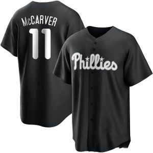 tim mccarver youth replica philadelphia phillies blackwhite jersey 1000 2829.jpg