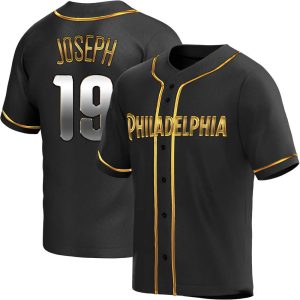 tommy joseph mens replica philadelphia phillies black golden alternate jersey 1000 2410.jpg