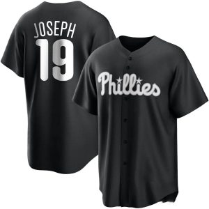 tommy joseph youth replica philadelphia phillies blackwhite jersey 1000 2831.jpg