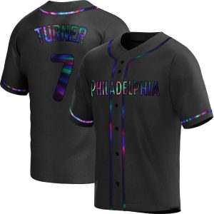 trea turner mens replica philadelphia phillies black holographic alternate jersey 1000 5767.jpg