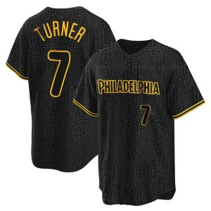 trea turner mens replica philadelphia phillies black snake skin city jersey 1000 7438.jpg