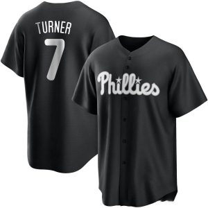 trea turner mens replica philadelphia phillies blackwhite jersey 1000 5776.jpg
