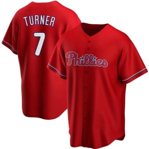 trea turner mens replica philadelphia phillies red alternate jersey 1000 5752.jpg