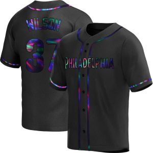 weston wilson mens replica philadelphia phillies black holographic alternate jersey 1000 6962.jpg