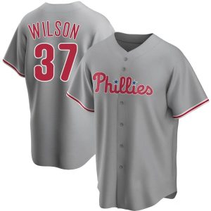 weston wilson mens replica philadelphia phillies gray road jersey 1000 6944.jpg