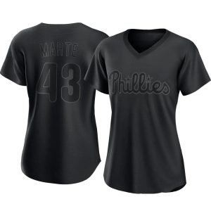 yunior marte womens authentic philadelphia phillies black pitch fashion jersey 1000 6607.jpg