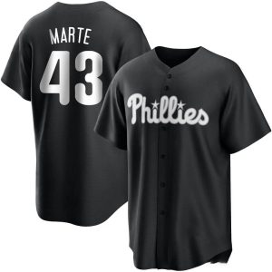 yunior marte youth replica philadelphia phillies blackwhite jersey 1000 6603.jpg